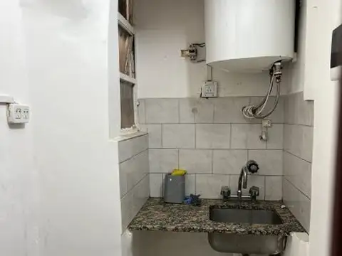 Vivienda apta profesional, 1er piso con ascensor.
