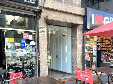 CORRIENTES 1125 , Piso 1