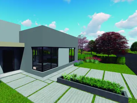 RUTA 192 KM 6.5 6000