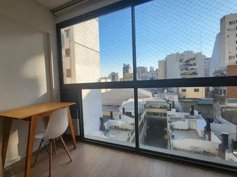 Departamento en Alquiler Temporal al Norte