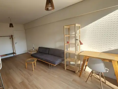 Departamento en Alquiler Temporal de 2 ambientes