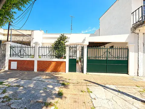 Casa en Venta en Lanús Oeste, USD 105.000