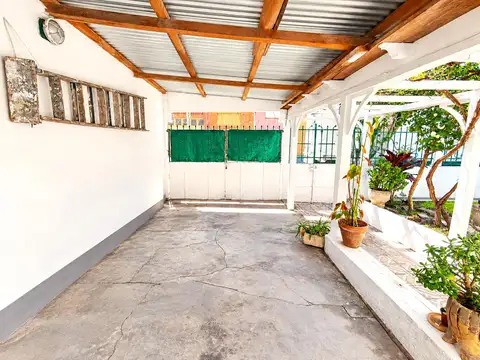 Casa en Venta 70 años