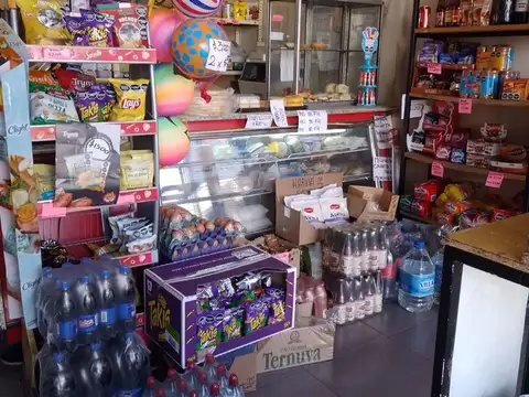 Fondo Comercio en Venta 6 años