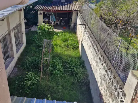 Terreno en Venta en Villa del Parque, USD 320.000
