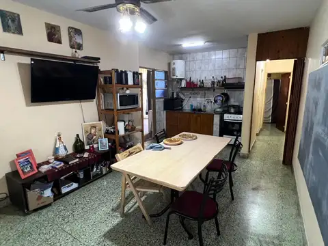 Casa en Venta con 1 cochera