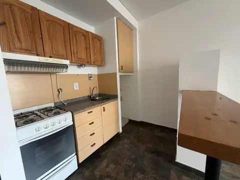Departamento en Alquiler 12 años