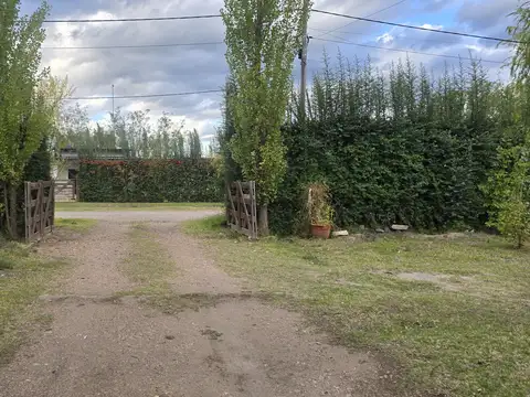 Casa en venta en Barrio Semiprivado Las Quintas – Las Paredes