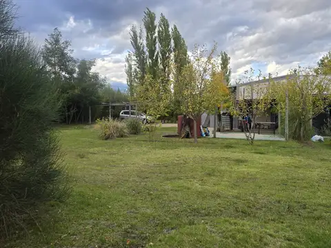 Casa en Venta 8 años