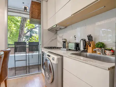 Departamento en Venta Apto profesional