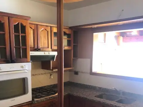 Departamento en Venta al Norte