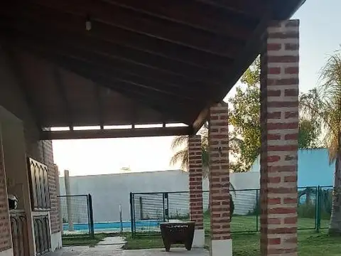 Quinta en Venta 20 años