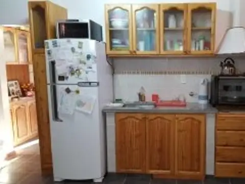 Casa , piscina en Nvo P. Belgrano