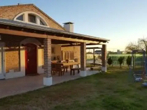Quinta en Venta al Este