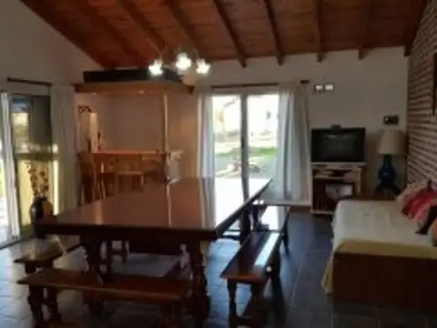 casa en venta, Nuevo Pueblo Belgrano