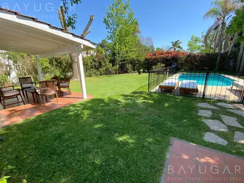 Casa en Alquiler en Mayling Club De Campo, USD 1.700