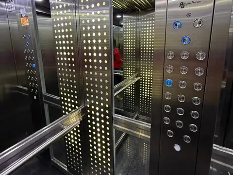 Departamento en Alquiler de 2 dormitorios