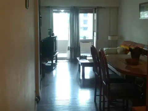 Departamento en Venta en La Plata, USD 95.000
