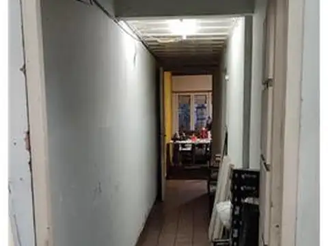 Antartida Argentina al 1700