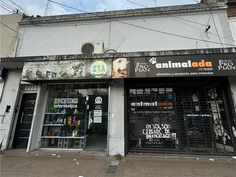 CASAS - CASA - LLAVALLOL, GRAN BS. AS. SUR