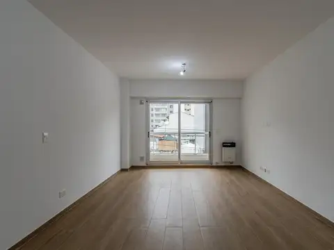 Departamento 2 ambientes a estrenar - Alquiler - Saavedra