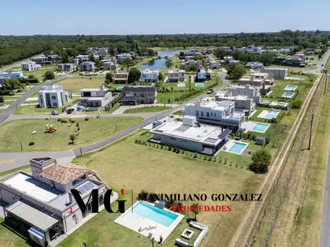 Terreno en Venta de 800,0 m2