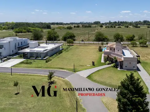 Terreno en Venta en La Martona, USD 56.000