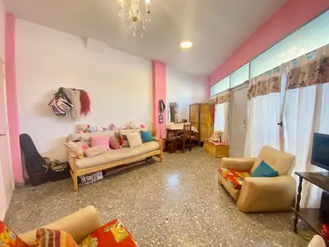 Depto Tipo Casa en Venta de 2 ambientes