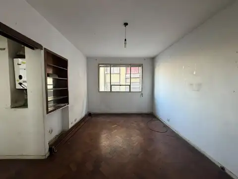 Departamento en Venta en Constitucion, USD 38.000