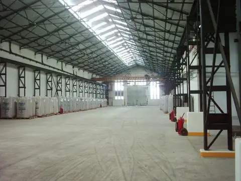 Av Amancio Alcorta  al 2500