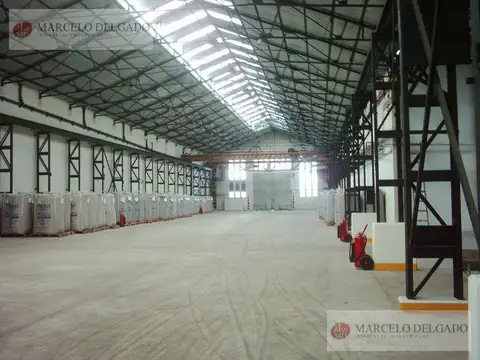 Av Amancio Alcorta  al 2500