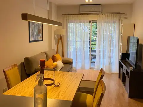 Departamento en Alquiler de 2 dormitorios