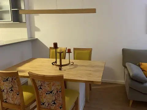 Departamento en Alquiler en Núñez, USD 1.700