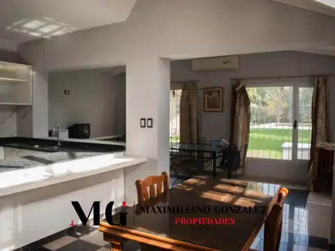 Casa en Venta en El Trébol, USD 290.000