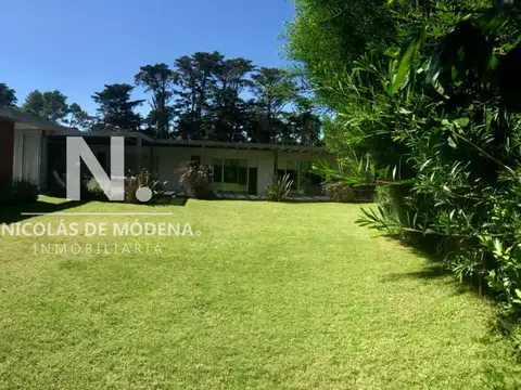 Casa en Alquiler Temporal 2025 años
