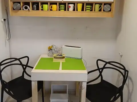 Departamento en Alquiler en San Telmo, USD 1.200