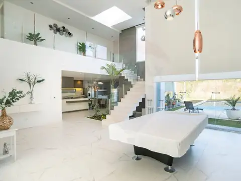 Casa en Venta en Juan Maria Gutierrez, USD 730.000