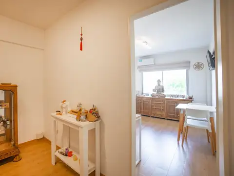 VENTA OFICINA COMERCIAL/CONSULTORIO CENTRO ADROGUE