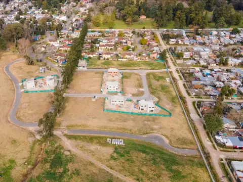 Terreno en Venta de 325,0 m2