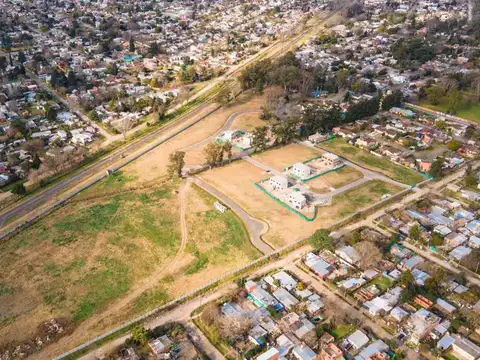 General Viamonte 1700