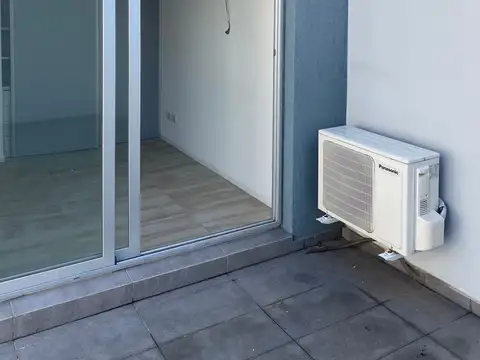 Spiso 2 amb Frente Balcon y Patio NUÑEZ