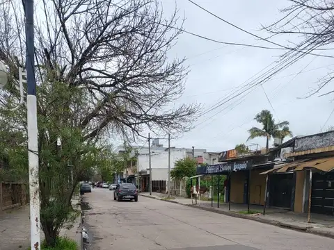 Terreno en Venta, FOS 60