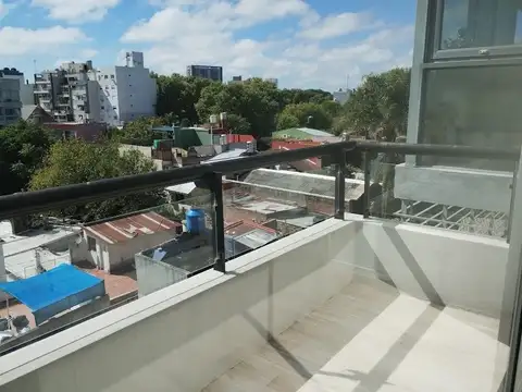 Departamento en Venta Apto profesional