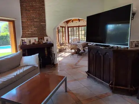 Casa en Alquiler de 5 dormitorios