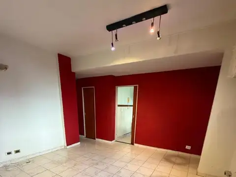 Gazeta De Buenos Aires 3800, Piso pb