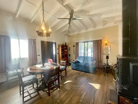 Casa en Alquiler Temporal 2024 años