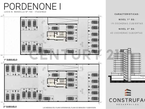 Departamento en Venta 1 año