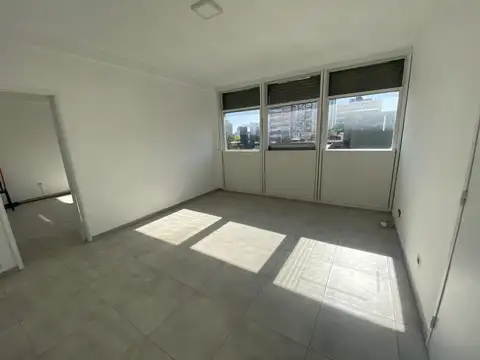 Oficina comercial de 32 metros