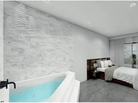 Departamento en Venta en Mar De Ajo, USD 30.000