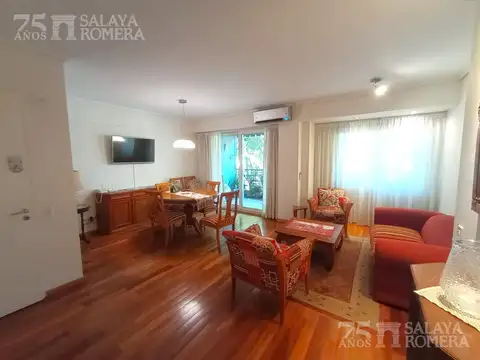 Departamento en Alquiler al Noreste